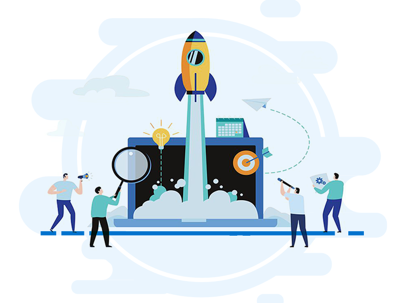 Start-Up Mentality Keeps Us Agile